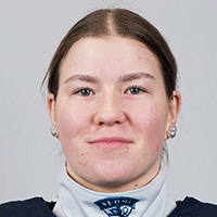 Siiri Friederiksen