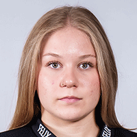 Jenna Wessman