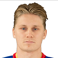 Emil Leppänen