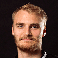 Niki Blomberg