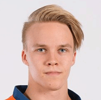Henri Kyllönen