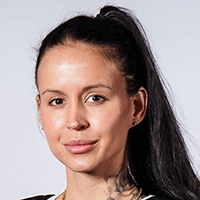 Jade Mäkivaara