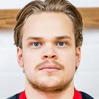 Jesper Henriksson
