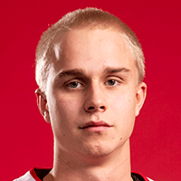 Jesse Nurmi