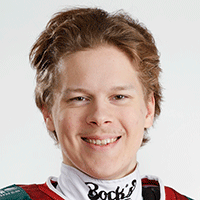 Elias Mourujärvi