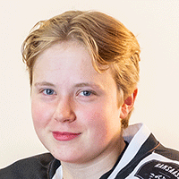 Julia Manninen
