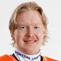 Emil Järventie