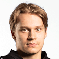 Luukas Mustonen