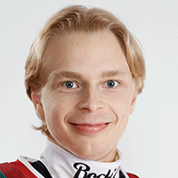 Oskari Hult