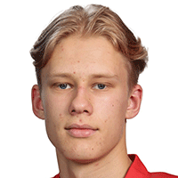 Joonas Mänty