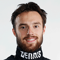 Robin Keihäs