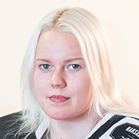 Netta-Sisko Lahtinen