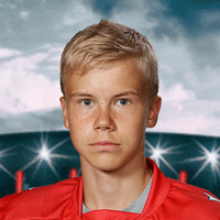 Akseli Virtanen