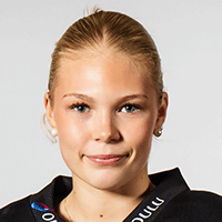 Sara Holopainen