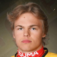 Samuel Mattsson
