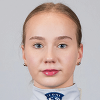 Aino-Emilia Tammisto