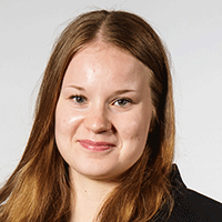 Olivia Laitamäki