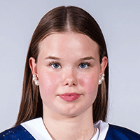 Sarah Tissarinen