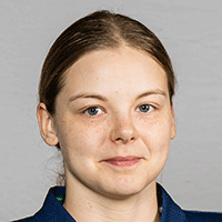Roosa-Maria Kangasniemi