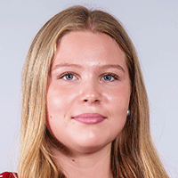 Heidi Holmberg