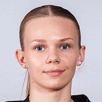 Vilma Nurmisto