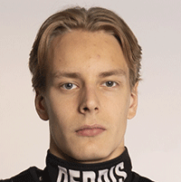 Benjamin Pinomäki