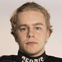 Jesse Poussa