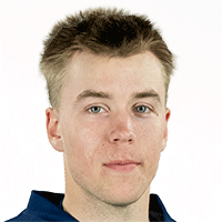 Luukas Sahlstedt