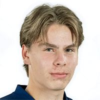 Daniel Sahlstedt