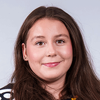 Aleksandra Nurminen