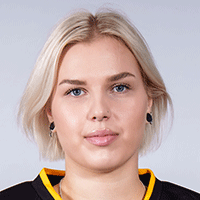 Elisa Pekkala